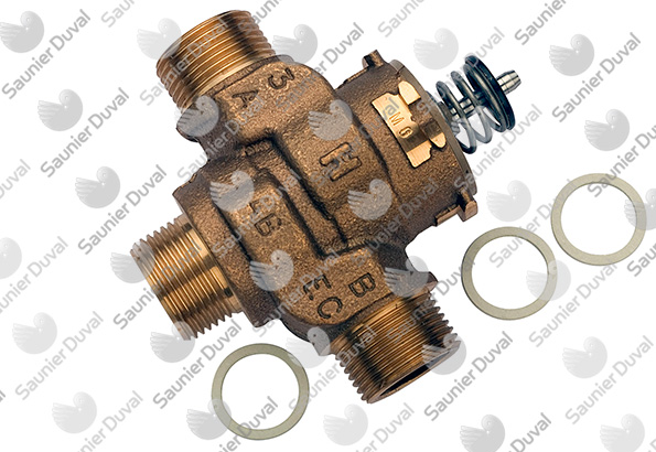 SAUNIER DUVAL  05114800